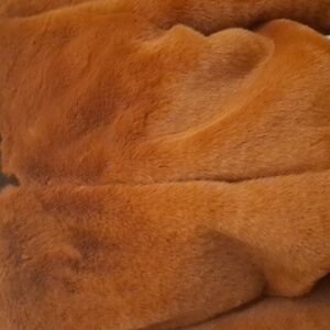 Miss Circle New York, Color Orange, Size L